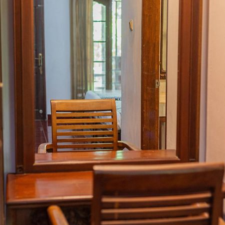 Puri Mango Guest House Sanur Екстериор снимка