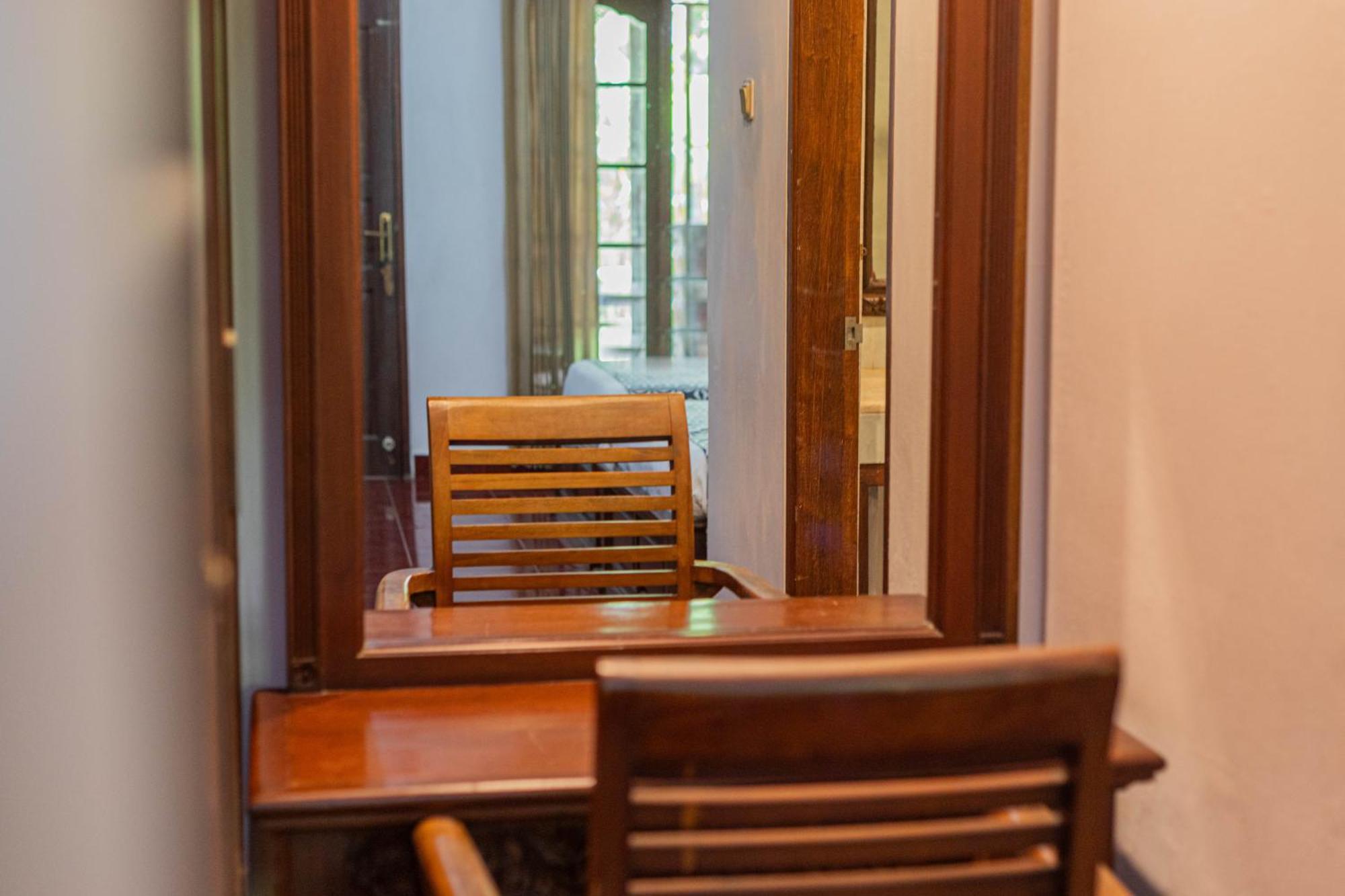 Puri Mango Guest House Sanur Екстериор снимка