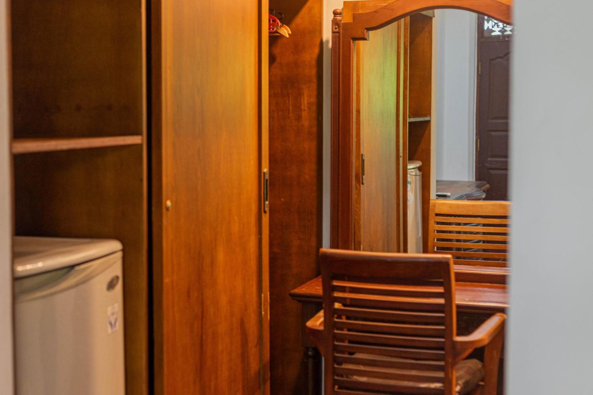 Puri Mango Guest House Sanur Екстериор снимка