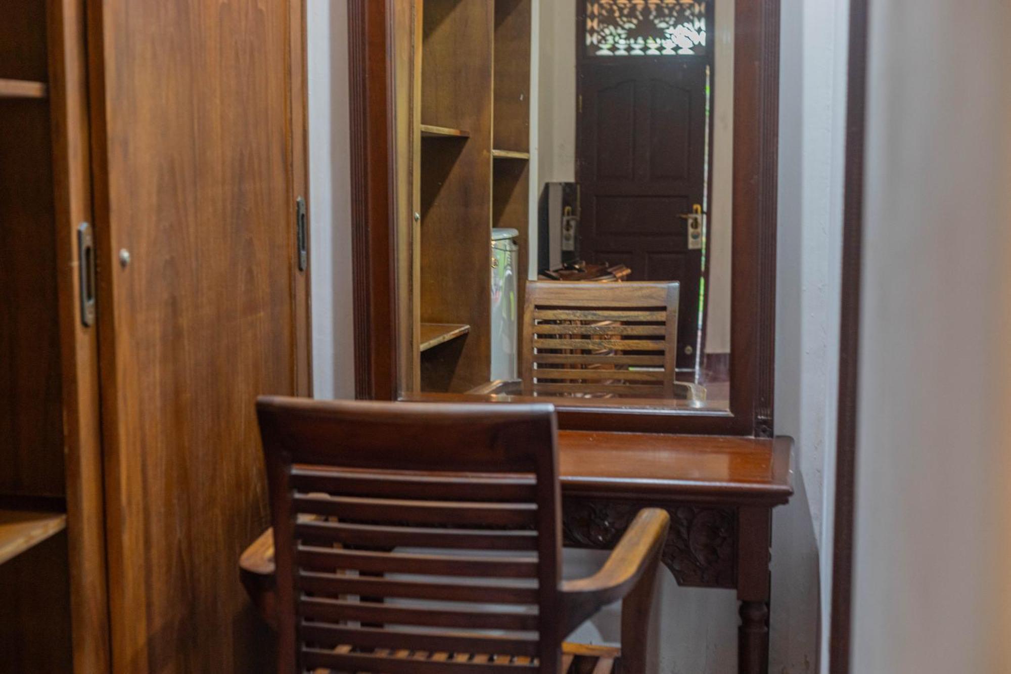 Puri Mango Guest House Sanur Екстериор снимка