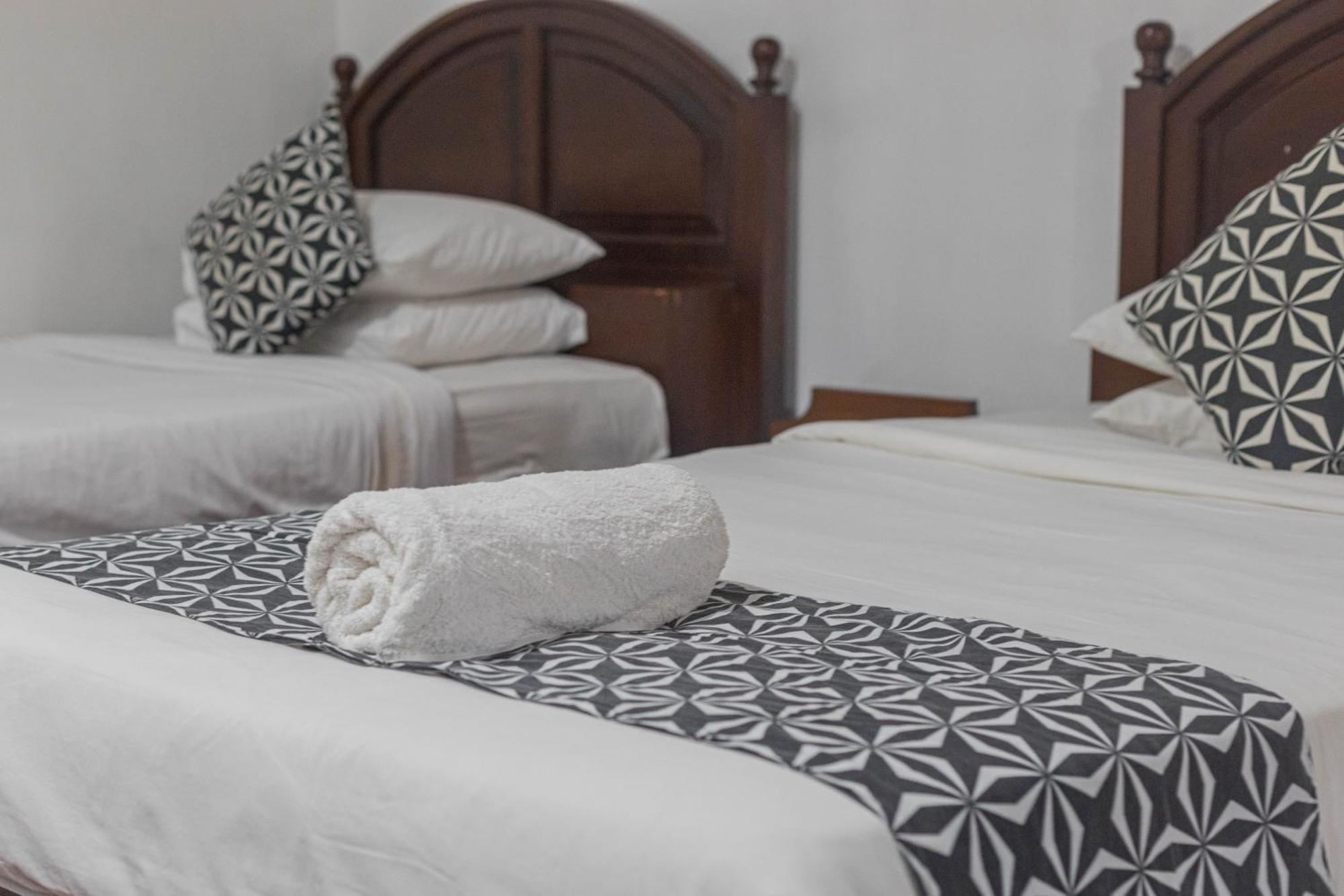 Puri Mango Guest House Sanur Екстериор снимка