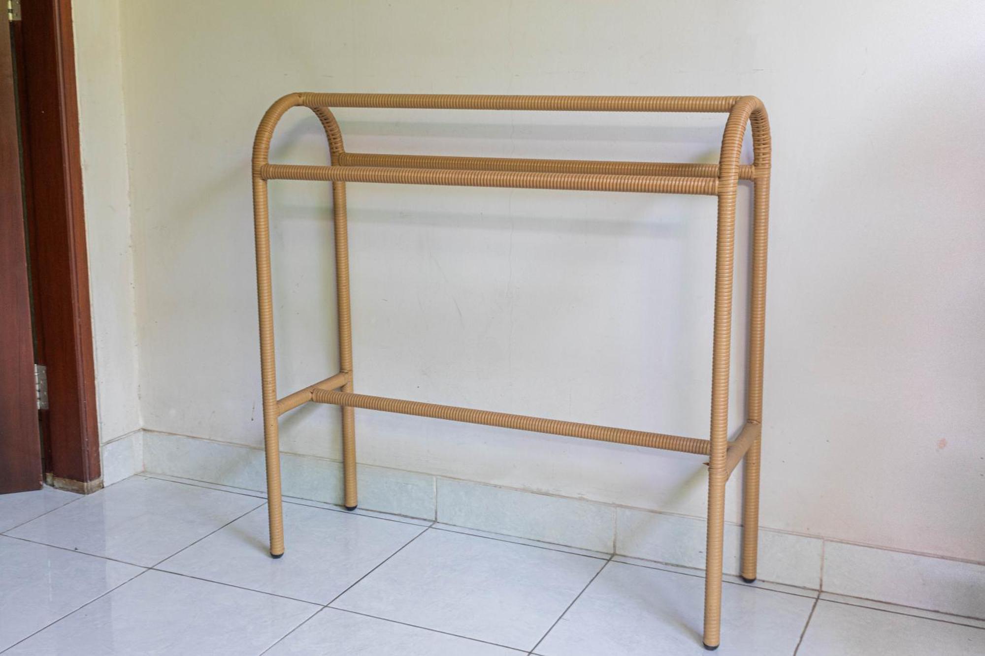 Puri Mango Guest House Sanur Екстериор снимка